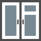 North Haven Doors