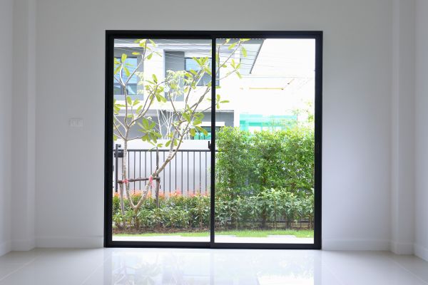 Sliding Glass Door Service