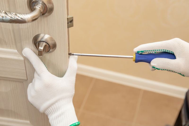 Residential Door Installers