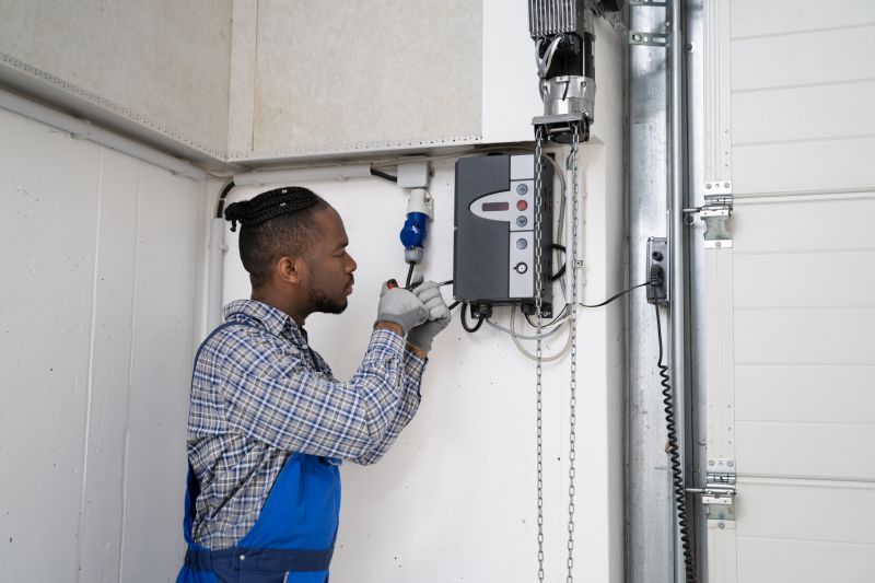 Garage Door Specialists